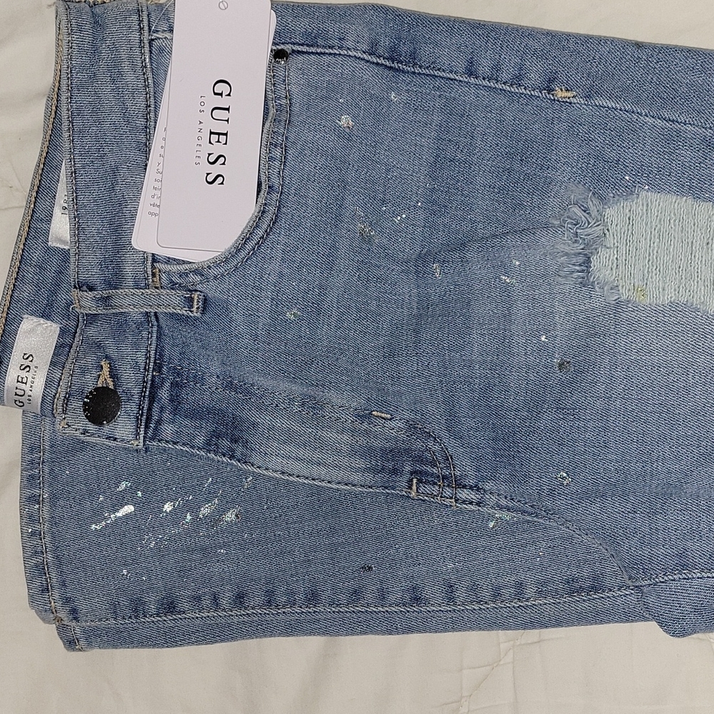 Brand New 1981 Guess Skinny Jeans